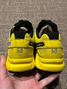 Salomon Speedcross 4, velikost 43 1/3 - 5