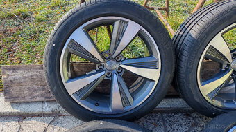 5x112 R19 --- AUDI A8 ... - 5