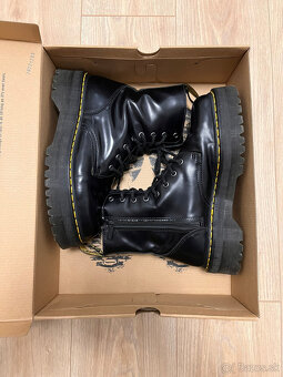 Dr.Martens - Jadon - 5