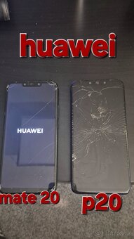 Predám Huawei - 5