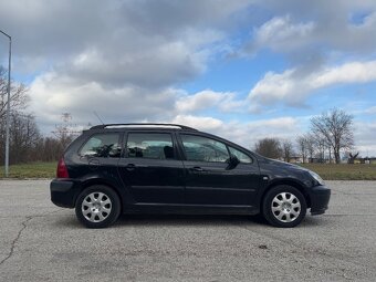 Peugeot 307 Combi - 2.0 HDI 66kw - 5