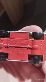 Matchbox autá - 5