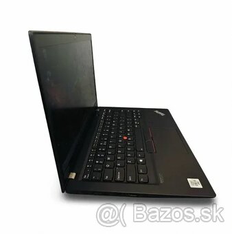 Lenovo ThinkPad T14s Gen 1 i5-10310U 16 GB RAM 512 GB SSD 14 - 5