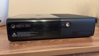 Xbox 360 - 5