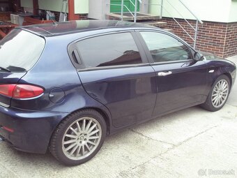 ALFA ROMEO 147 1,6L. BENZIN 77 A 88 KW -DIELY..... - 5