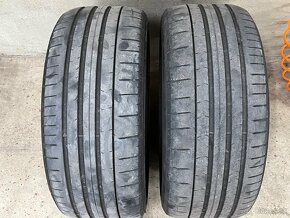 245/40 R18 letné Pirelli P Zero - 5