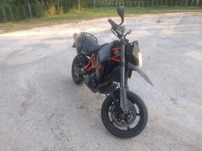 Ktm 950smr - 5