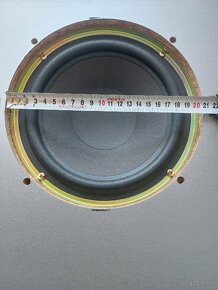 Subwoofer Universum - 5