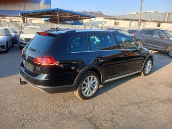 Golf Alltrack 2015 2.0 110kw - 5