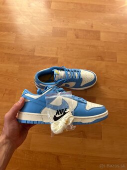 Nike Dunk low - 5