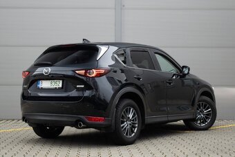 Mazda CX-5 2.2.D Skyactive - 5