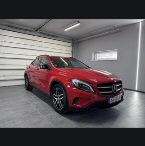 Mercedes-Benz GLA 220d 4MATIC AMG – TOP stav - 5