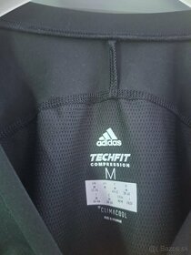 Dámsky Adidas funkčný top, M - 5