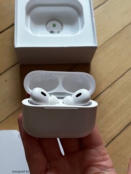 Presné repliky AirPods Pro 2 - 5