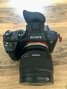 SONY A7S II - 5