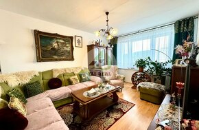 Klimatizovaný 3 izbový byt na predaj Košice - Nad jazerom - 5