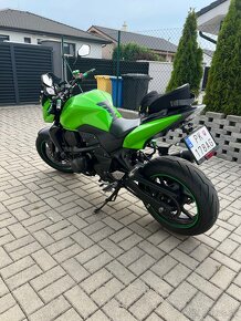 Kawasaki z750 2011 - 5