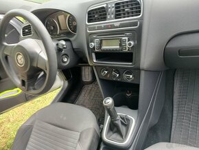 Volkswagen polo 1.6 TDI - 5