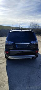 Mitsubishi Outlander 2.2 DI-D TC-SST Instyle+ - 5