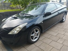 predam toyota celica - 5