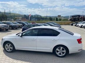 Škoda Octavia 1.6 TDI 116k Drive AKONTACIA OD 0% - 5