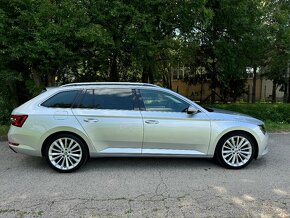 Škoda Superb 3 2.0 TDi DSG 140kw/190hp Nové kúpené v SR - 5