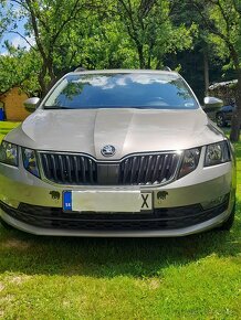 Škoda octavia lll combi - 5