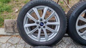 5x108 R18 --- FORD KUGA (nový model) - 5