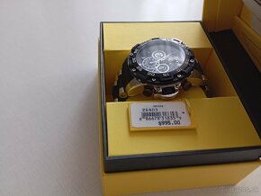 chronograph INVICTA ProDiver - 5