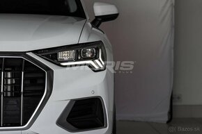 Audi Q3 40 2.0 TFSI Advanced quattro S tronic - 5