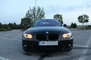 BMW e92 330xd Mpacket - 5