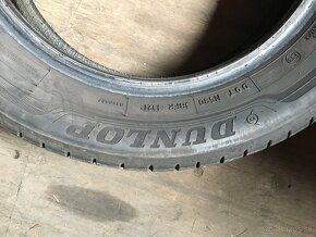 Predám kolesa 185/60 R15 84H letné - 5