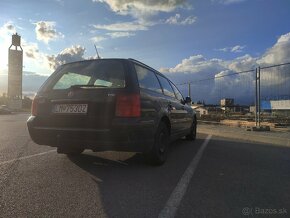 Volkswagen Passat 1.9 TDI TK EK 7/2026 - 5