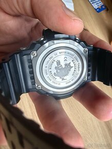 Casio g shock rangeman GW-9400 - 5