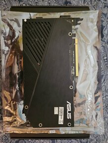 Graficka karta nVidia GeForce 1660 Super 6GB ASUS DUAL EVO - 5