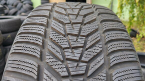 Zimné pneu 245/40 R19 + 275/35 R19 --- HANKOOK - 5