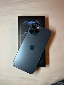 iPhone 12 Pro Max 128 GB - 5