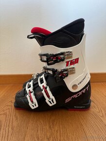 Lyziarky Tecno Pro Sport T50 - 5