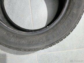 Michelin CrossCLIMATE 195/60R15 - 5