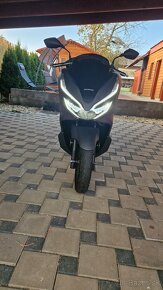 Honda PCX 125 - 5