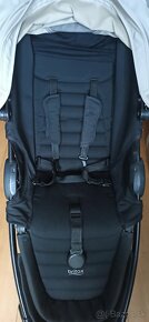 Britax b-motion 4 plus - 5