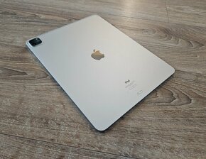 Apple iPad pro 12.9 5 gen s procesorom M1 256gb cellular - 5