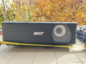 Projektor Acer p1165 - 5