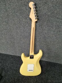 Predám FENDER Player Strat MN BCR - 5