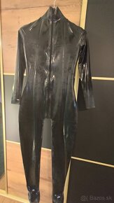 Latexovy catauit - 5