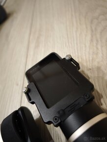 Predám GoPro hero5 black aj zo stabilizátorom - 5