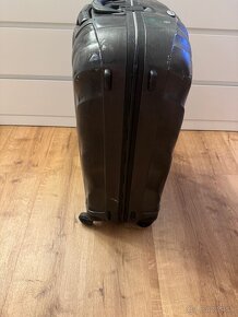 Cestovný kufor Samsonite Lite-locked 69x45x29cm - 5