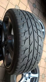 elektrony 5x112 r18 obute 225/40 r18 - 5