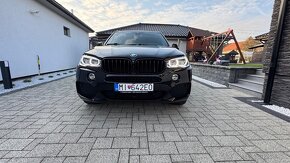 BMW  X5 F15 - 5