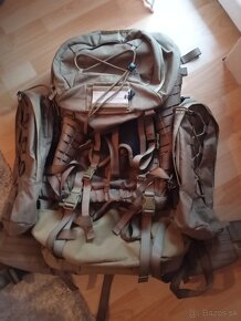 Batoh TASMANIAN TIGER TT Range Pack G82 - 5